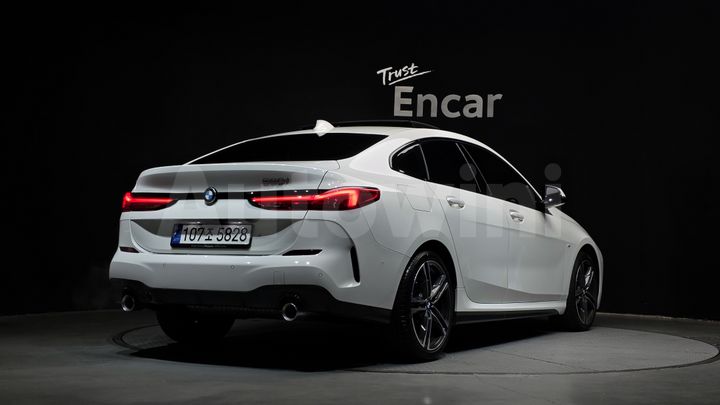 BMW 2 Series 2024 — 2