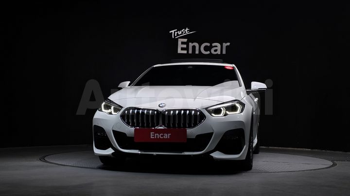 BMW 2 Series 2024 — 3