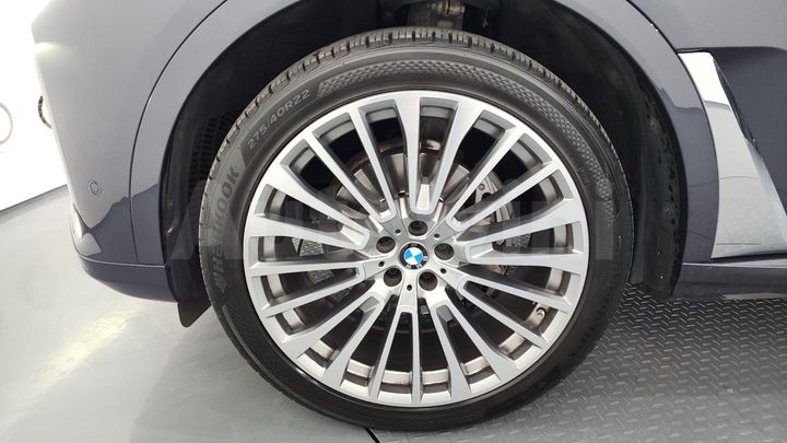 BMW X7 2022 — 5
