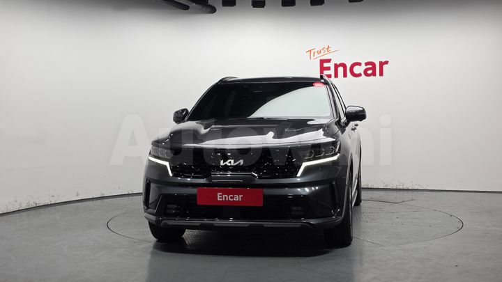 Kia Sorento 2022 — 3