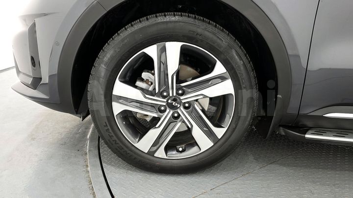 Kia Sorento 2022 — 5