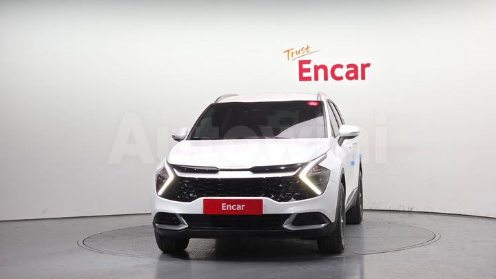 Kia Sportage 2024 — 3