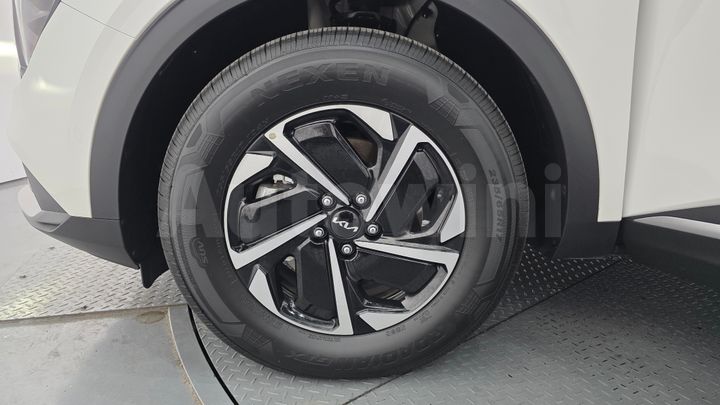 Kia Sportage 2024 — 5