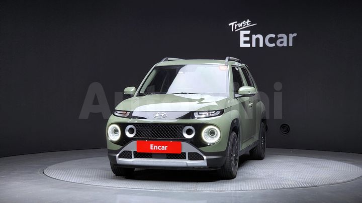 Hyundai Casper 2023 — 3