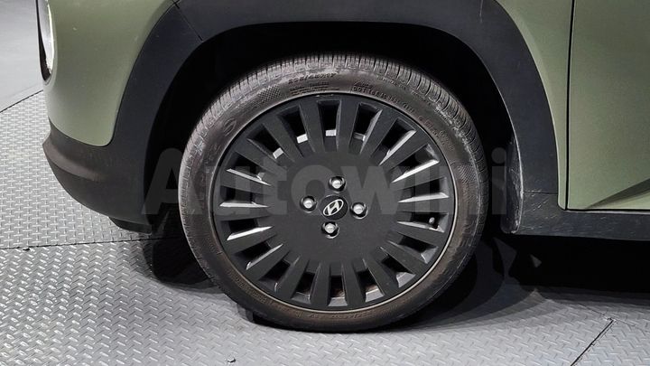 Hyundai Casper 2023 — 5