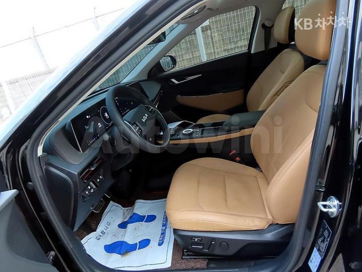 Kia EV6 2022 — 5
