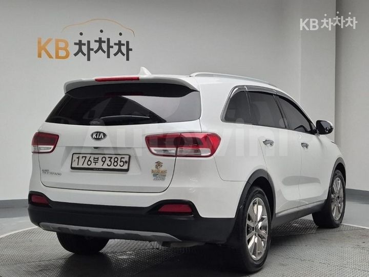 Kia Sorento 2015 — 3
