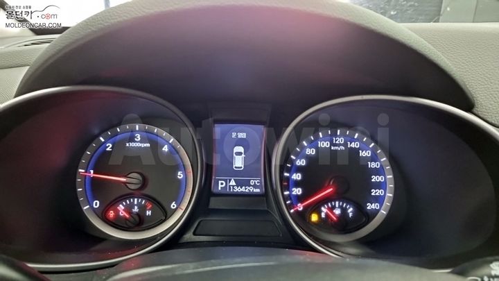 Hyundai SantaFe 2014 — 5