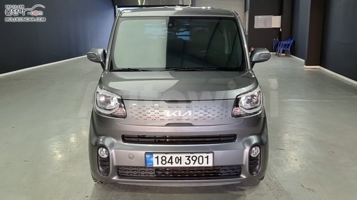 Kia Ray 2022 — 3