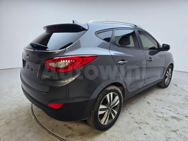 Hyundai Tucson 2014 — 4