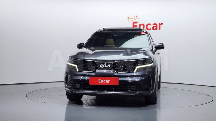 Kia Sorento 2022 — 3