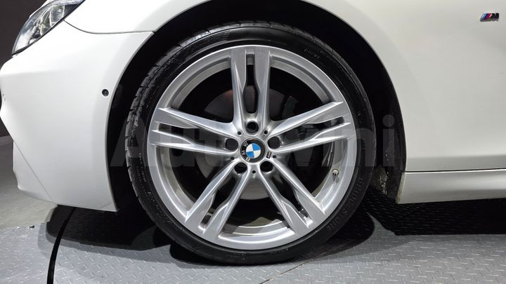 BMW 6 Series 2016 — 5
