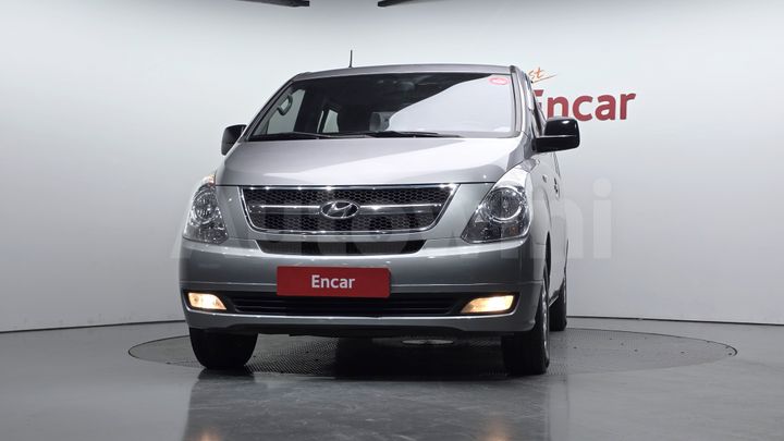 Hyundai Starex 2011 — 3