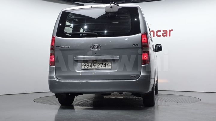 Hyundai Starex 2011 — 4