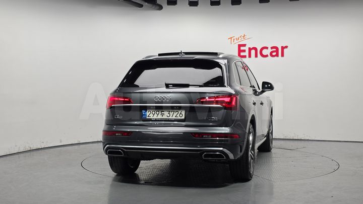 Audi Q5 2021 — 4