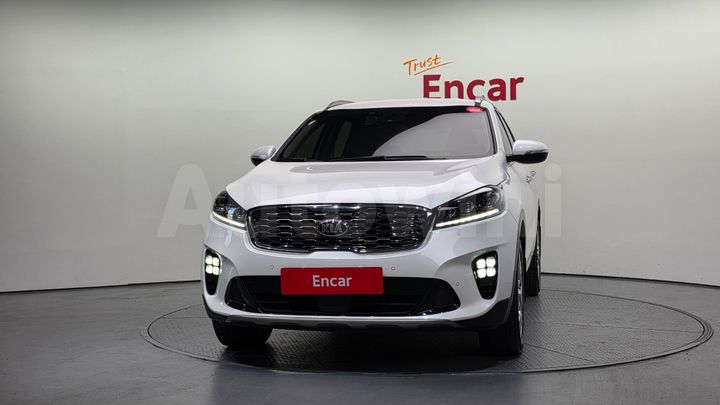 Kia Sorento 2020 — 3