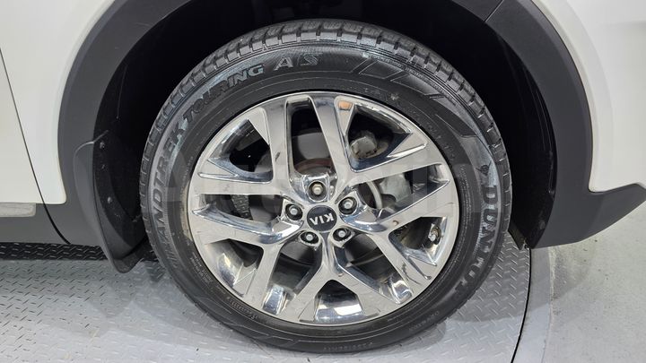 Kia Sorento 2020 — 5