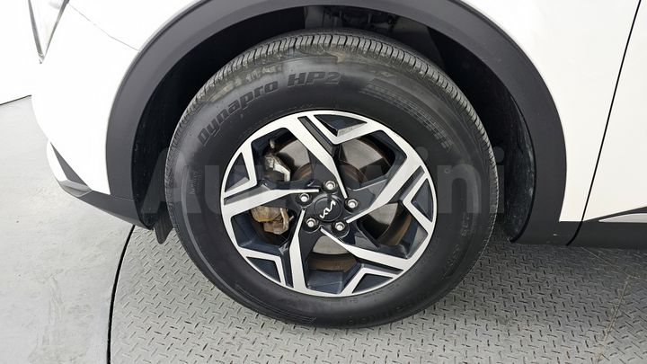 Kia Sportage 2022 — 5