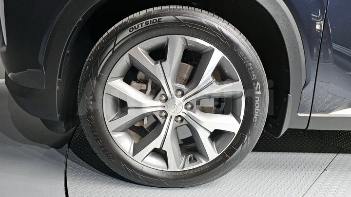 Hyundai Palisade 2022 — 5