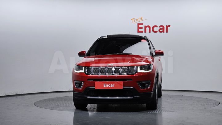 Jeep Compass 2019 — 3