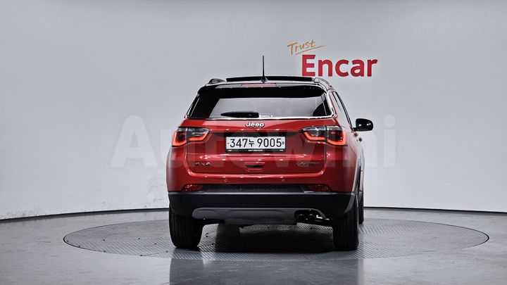 Jeep Compass 2019 — 4