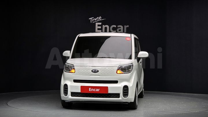 Kia Ray 2020 — 3