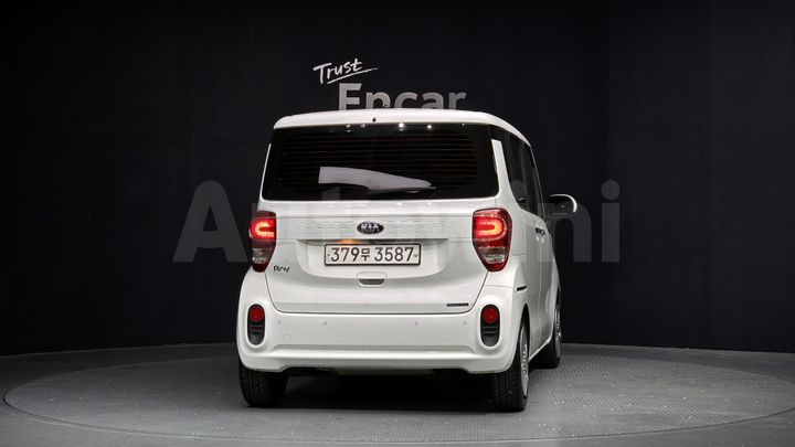 Kia Ray 2020 — 4