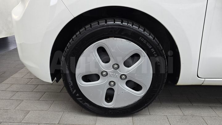 Kia Ray 2020 — 5