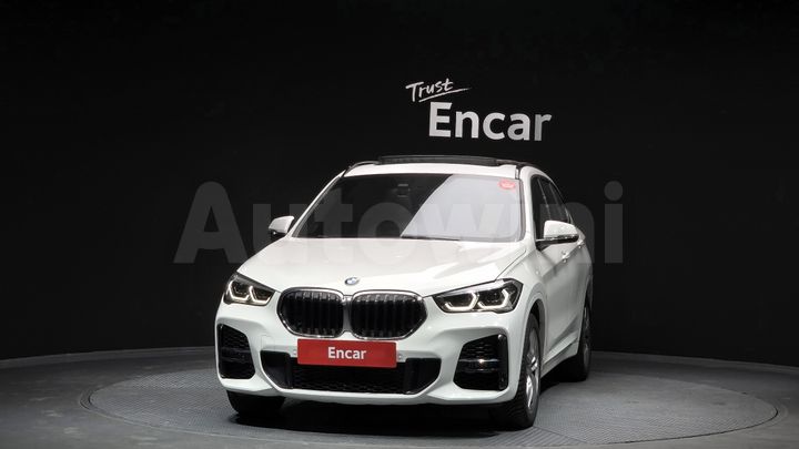 BMW X1 2021 — 3