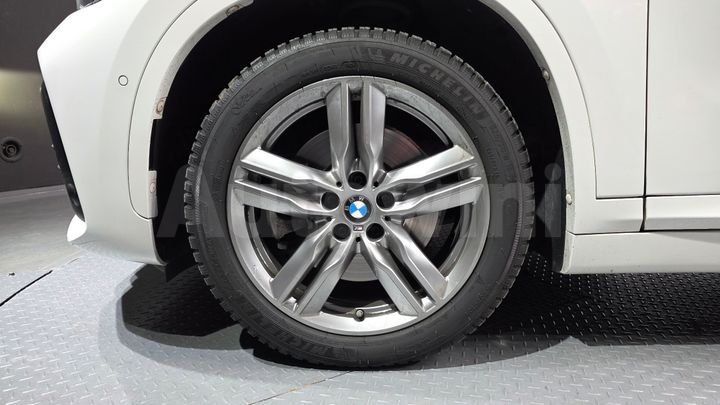 BMW X1 2021 — 5