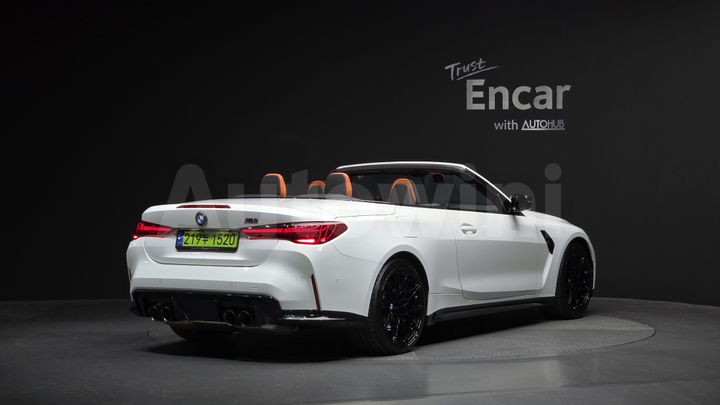 BMW M4 2024 — 3