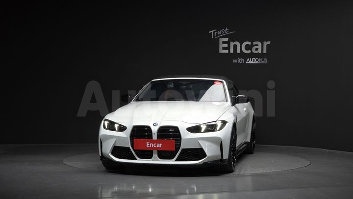 BMW M4 2024 — 4