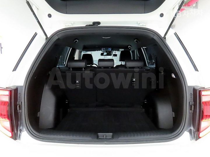 KGM (Ssangyong) Torres 2023 — 5