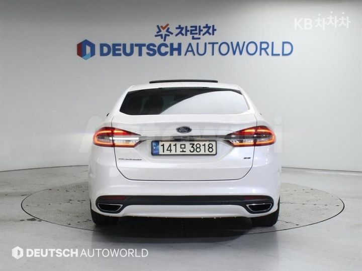 Ford Mondeo 2019 — 4