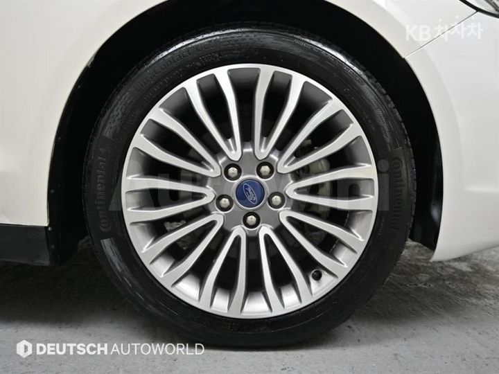 Ford Mondeo 2019 — 5