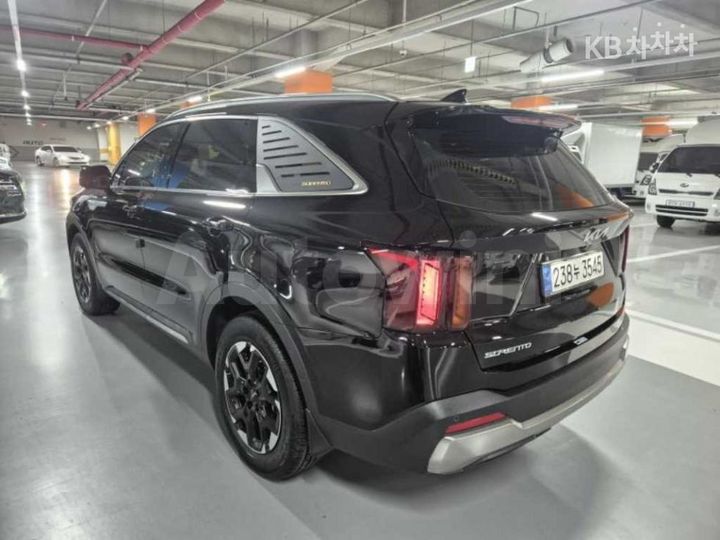 Kia Sorento 2024 — 3