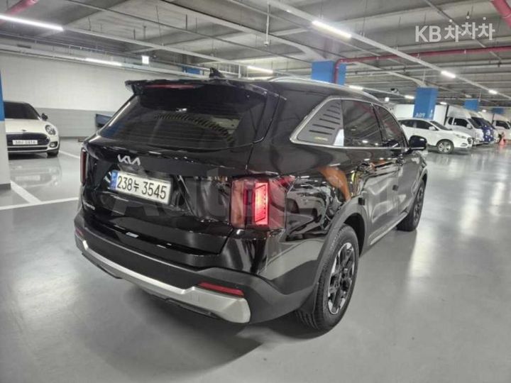 Kia Sorento 2024 — 4