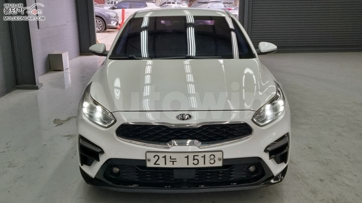 Kia K3 2018 — 3