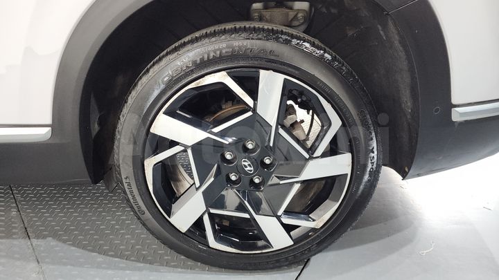 Hyundai SantaFe 2021 — 5