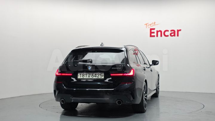 BMW 3 Series 2021 — 4