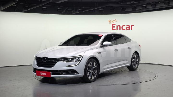 Renault SM6 2020 — 3