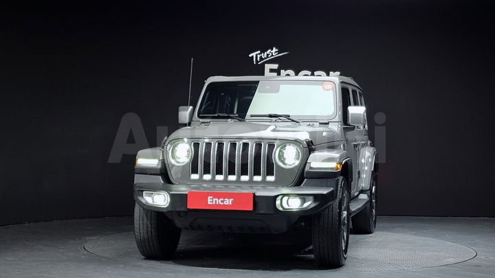 Jeep Wrangler 2021 — 3