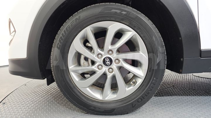 Hyundai Tucson 2016 — 5