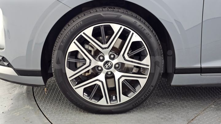 Hyundai Grandeur 2024 — 5