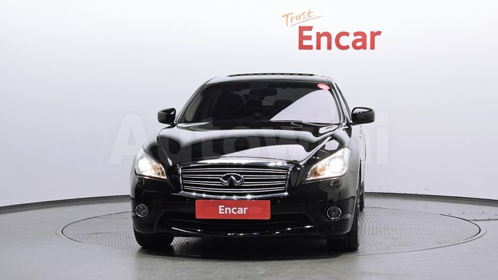 Infiniti M 2013 — 3