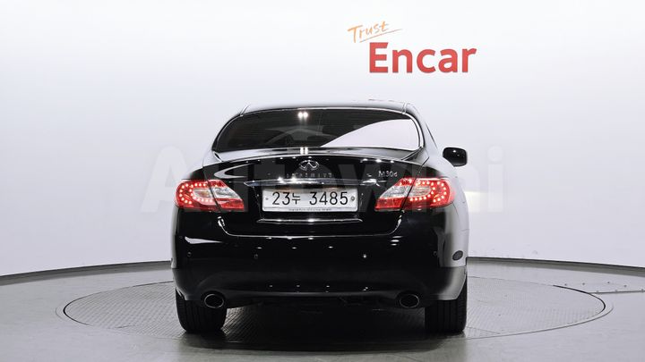 Infiniti M 2013 — 4