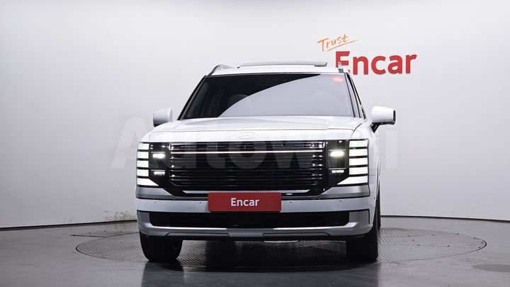 Hyundai Palisade 2025 — 3