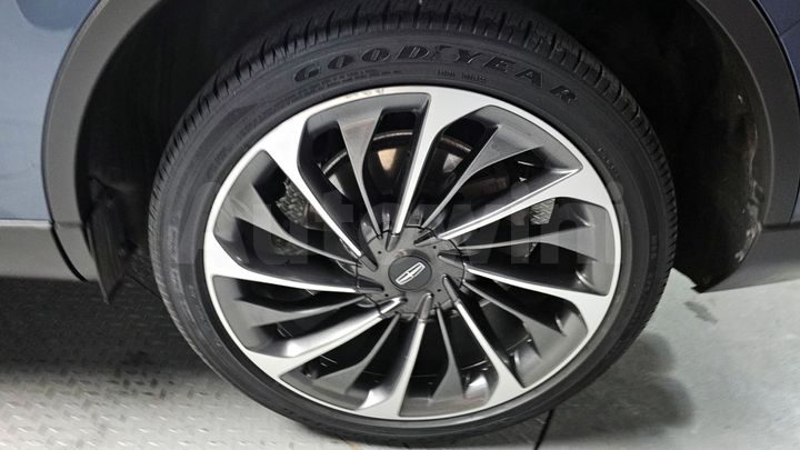 Lincoln Aviator 2021 — 5