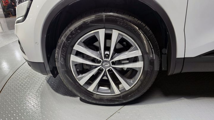 Renault QM6 2017 — 5
