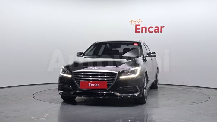 Genesis G80 2018 — 3